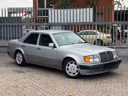 Mercedes-Benz Classe E 500 E