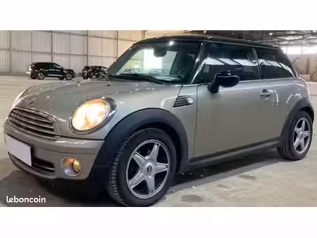 Mini Mini Cooper 1.6 120