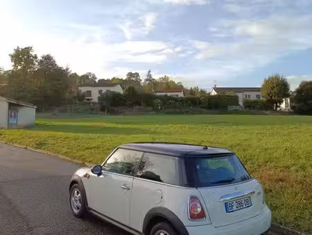 Mini Mini Cooper 1.6 120