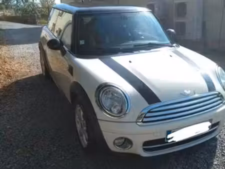 Mini Mini Cooper 1.6 110