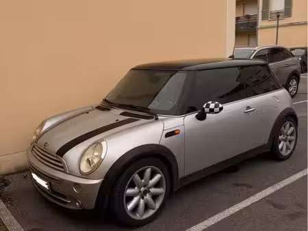 Mini Mini Cooper 1.6 115