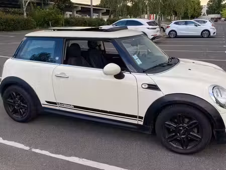 Mini Mini One 1.6 75