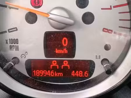 Mini Mini One 1.4 95