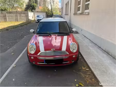 Mini Mini One 1.6 90