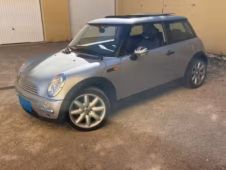 Mini Mini One 1.6 90