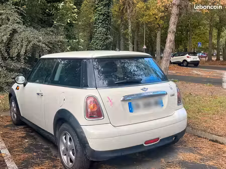 Mini Mini One 1.4 95