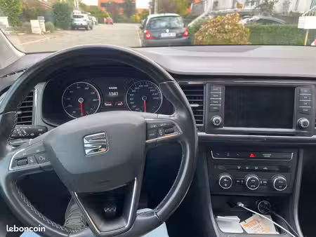 Seat Ateca 1.5 TSI 150