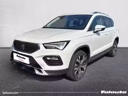 Seat Ateca 1.0 TSI 110 Style