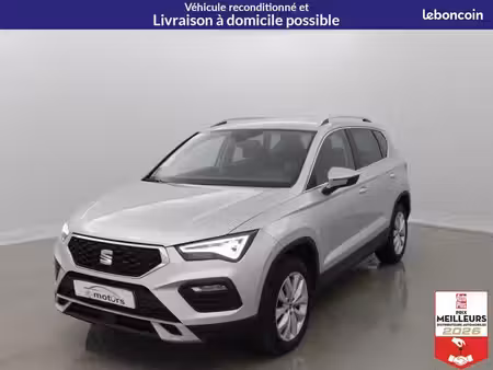 Seat Ateca 2.0 TDI 150 Style