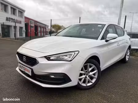 Seat Leon 2.0 TDI 115 Style