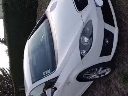 Seat Leon 2.0 TDI 140 FR