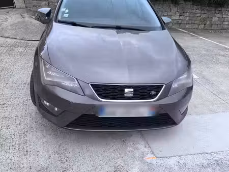 Seat Leon 2.0 TDI 150 FR