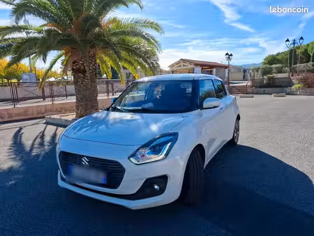 Suzuki Swift 1.2 90