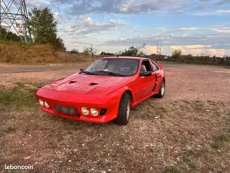 Talbot Murena 