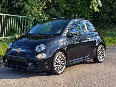 Abarth 500 1.4 145