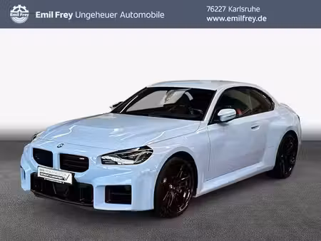 BMW Série 2 M2 3.0 460
