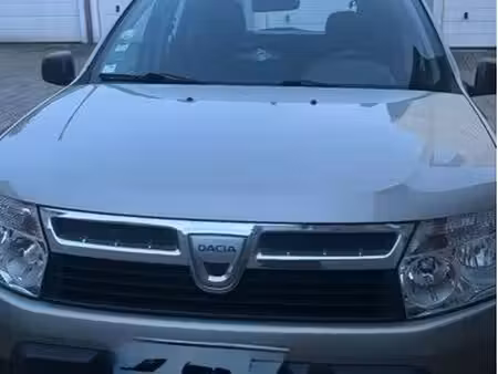 Dacia Duster 1.5 dCi 90