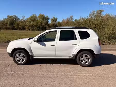 Dacia Duster 1.5 dCi 110