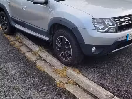 Dacia Duster 1.5 dCi 110 Prestige