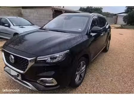 MG EHS 1.5 258 Luxury