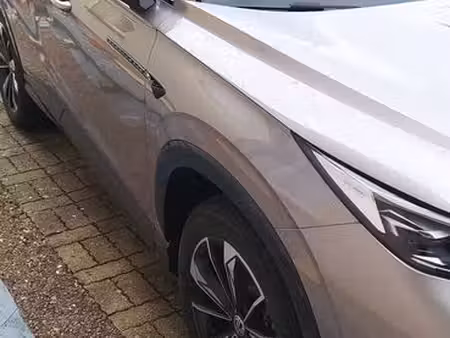 MG EHS 1.5