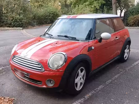 Mini Mini Cooper 1.6 120