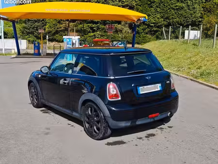 Mini Mini One 1.4 95