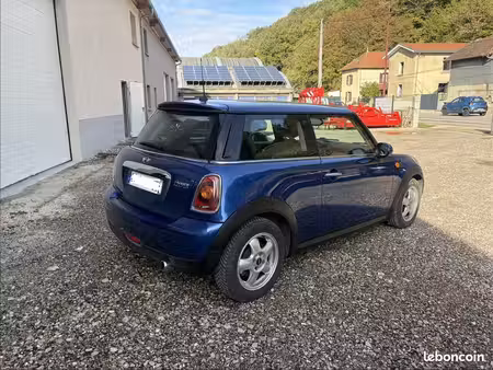 Mini Mini Cooper 1.6 120