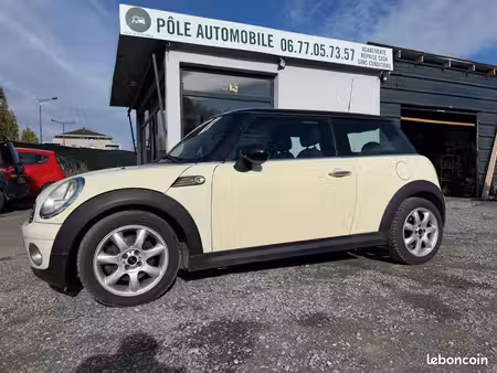 Mini Mini Cooper 1.6 120