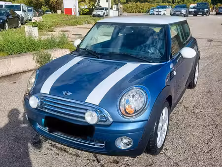 Mini Mini Cooper 1.6 120