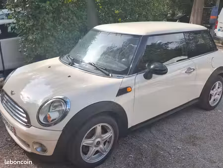 Mini Mini One 75