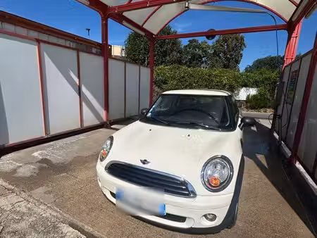 Mini Mini One 1.4 95