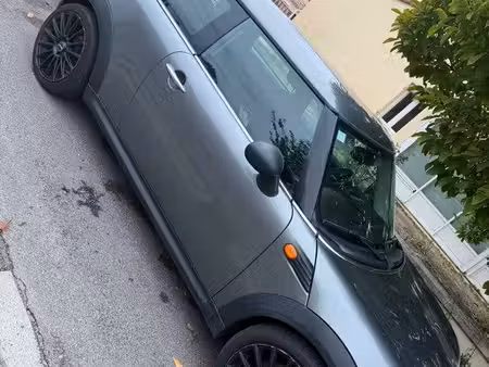 Mini Mini One 75