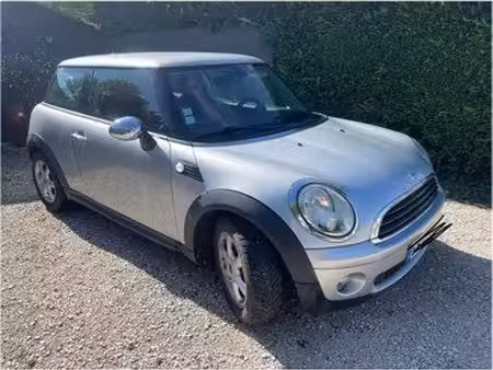 Mini Mini One 1.4 95