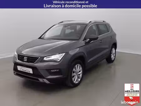 Seat Ateca 1.0 TSI 115 Style