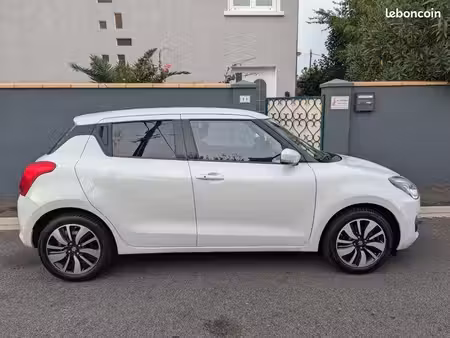 Suzuki Swift 1.2 90