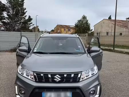 Suzuki Vitara 1.0 111