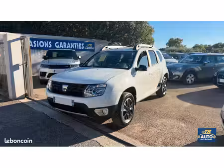 Dacia Duster 1.5 dCi 110 Laureate