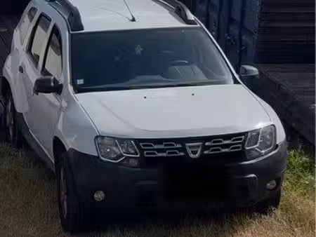Dacia Duster 1.5 dCi 90