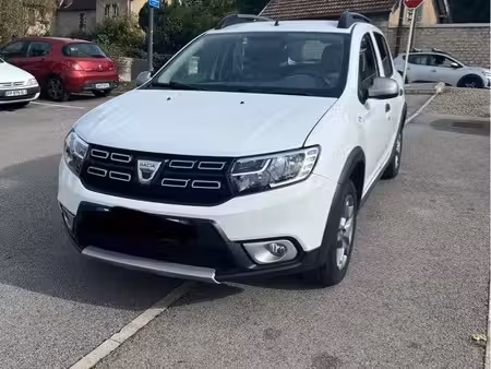 Dacia Sandero 0.9 90
