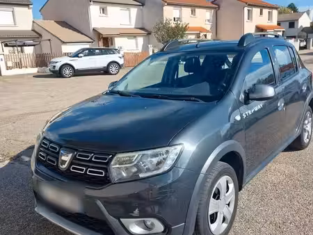 Dacia Sandero 0.9 90