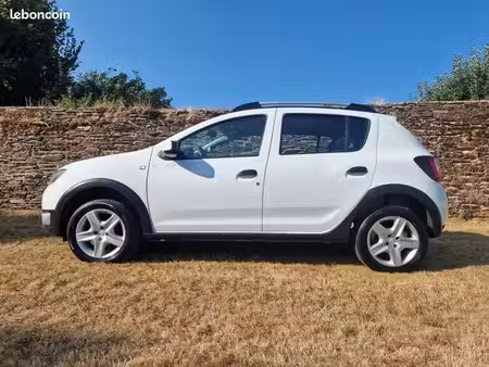 Dacia Sandero 0.9 90