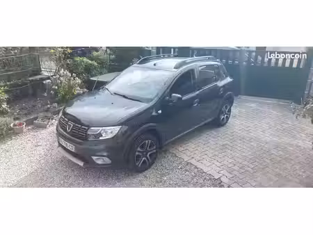 Dacia Sandero 0.9 90