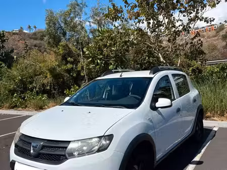 Dacia Sandero 0.9 90