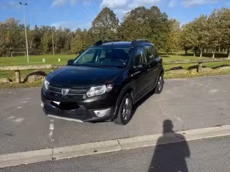 Dacia Sandero 0.9 90