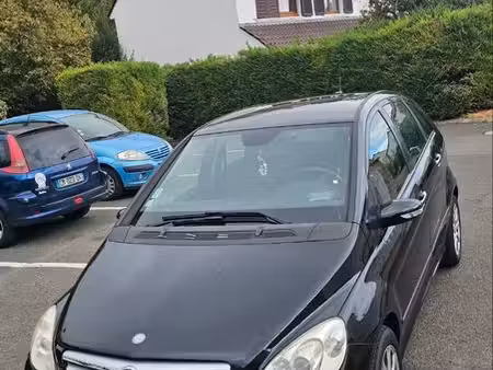 Mercedes-Benz Classe B 