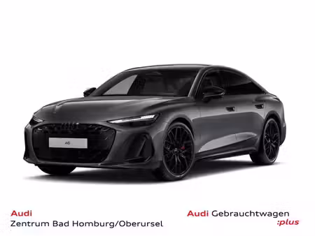 Audi A6 2.0 367 S line quattro