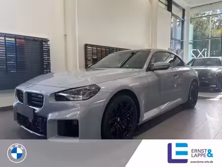 BMW Série 2 M2 3.0 480