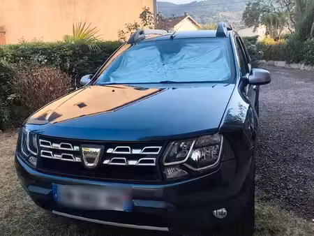 Dacia Duster 1.5 dCi 110
