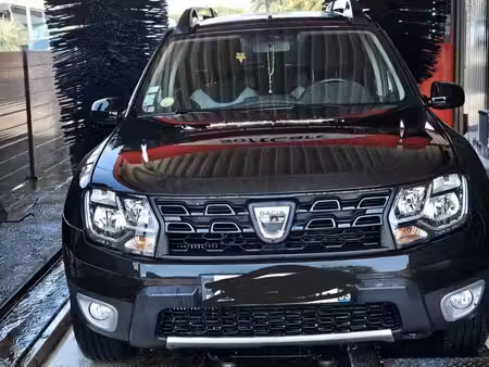 Dacia Duster 1.5 dCi 110